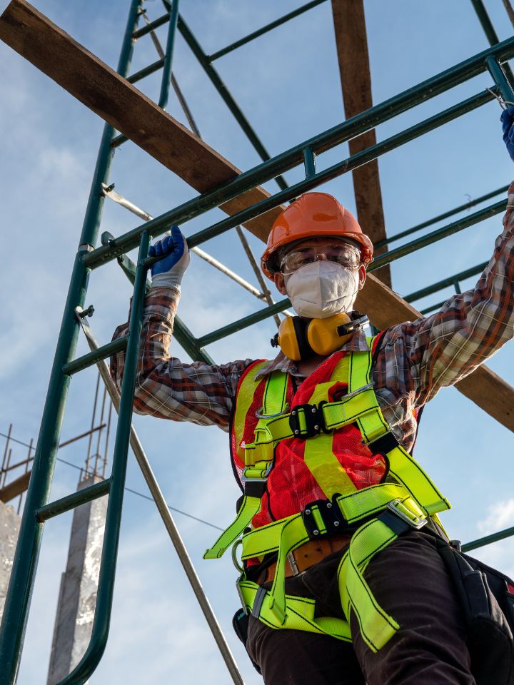 access platforms Richmond